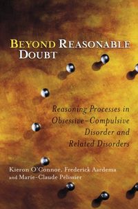 Produktbild: Beyond Reasonable Doubt