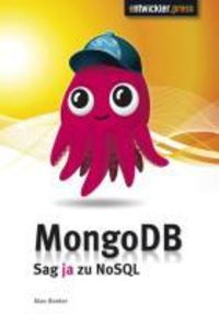 Produktbild: MongoDB