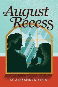 Produktbild: August Recess