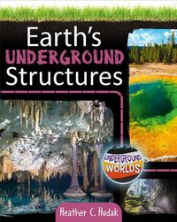 Produktbild: Earth's Underground Structures