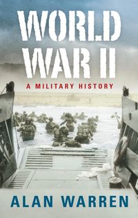 Produktbild: Warren, A: World War II