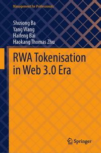 Produktbild: RWA Tokenisation in Web 3.0 Era