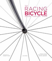 Produktbild: The Racing Bicycle