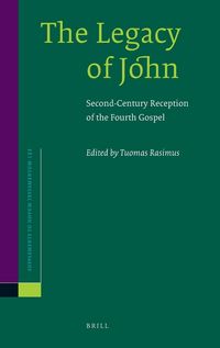Produktbild: The Legacy of John