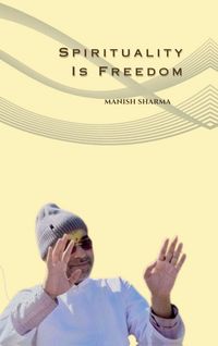 Produktbild: Spirituality Is Freedom