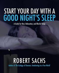 Produktbild: Start Your Day with a Good Night's Sleep
