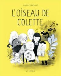 Produktbild: L' Oiseau de Colette
