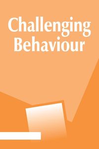 Produktbild: Challenging Behaviour