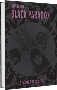 Produktbild: Black Paradox