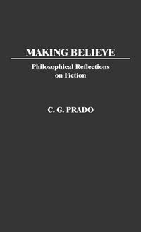 Produktbild: Making Believe