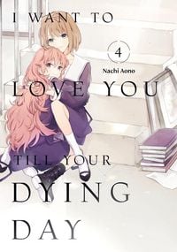 Produktbild: I Want to Love You Till Your Dying Day 4