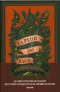 Produktbild: Chronique du tueur de roi