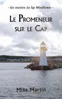 Produktbild: Le promeneur sur le cap