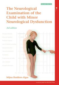 Produktbild: The Neurological Examination of the Child with Minor Neurological Dysfunction