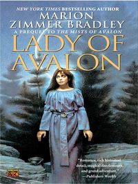 Bild vom Artikel Lady of Avalon vom Autor Marion Zimmer Bradley