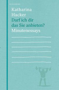 Produktbild: Darf ich dir das Sie anbieten?