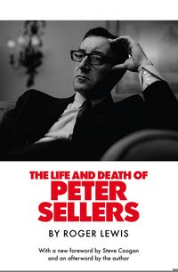 Produktbild: The Life and Death of Peter Sellers