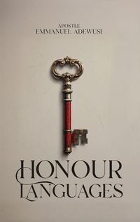 Produktbild: Honour Languages
