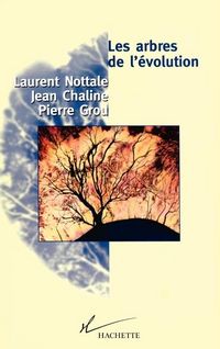Produktbild: Les arbres de l'&eacute;volution