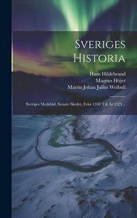 Produktbild: Sveriges Historia