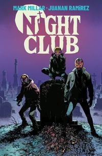 Produktbild: Nightclub