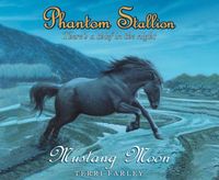 Produktbild: Phantom Stallion, Volume 2: Mustang Moon