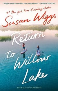 Produktbild: Return to Willow Lake