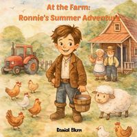 Produktbild: At The Farm
