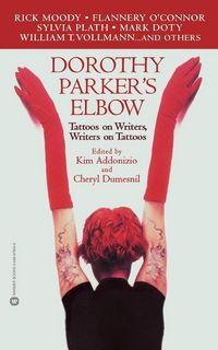 Produktbild: Dorothy Parker's Elbow