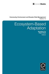 Produktbild: Ecosystem-Based Adaptation