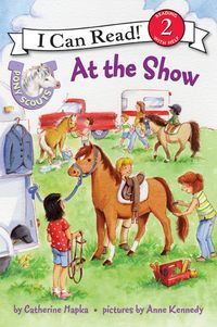Produktbild: At the Show