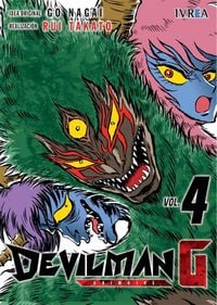 Produktbild: Devilman G
