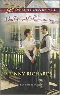 Produktbild: Wolf Creek Homecoming
