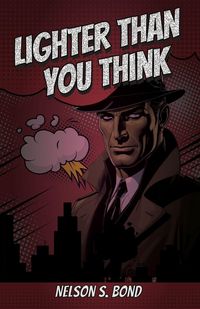 Produktbild: Lighter Than You Think