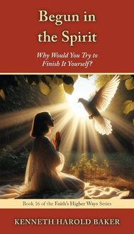 Produktbild: Begun in the Spirit
