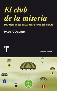 Produktbild: El club de la miseria