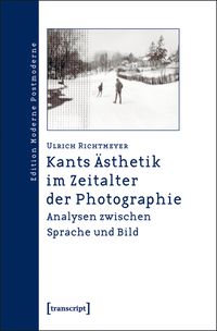 Produktbild: Kants &Auml;sthetik im Zeitalter der Photographie
