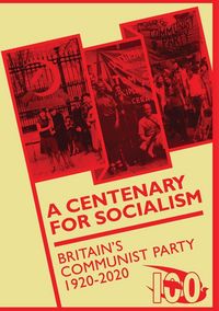 Produktbild: A Centenary for Socialism