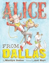 Produktbild: Alice from Dallas