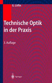 Produktbild: Technische Optik in der Praxis