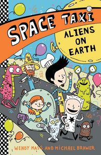Produktbild: Space Taxi