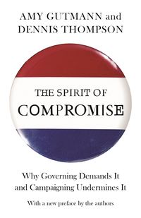 Produktbild: The Spirit of Compromise