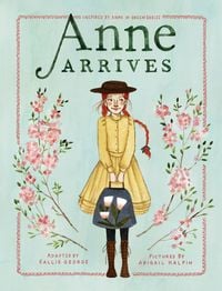 Produktbild: Anne Arrives