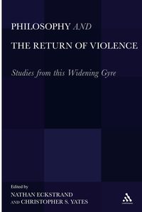 Produktbild: Philosophy and the Return of Violence