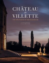 Produktbild: Picon, G: Chateau de Villette