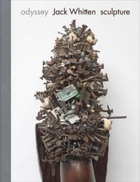 Produktbild: Jack Whitten: Odyssey