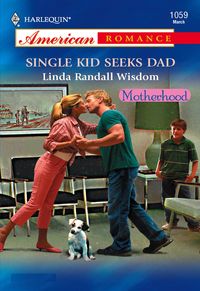 Produktbild: Single Kid Seeks Dad