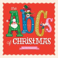 Produktbild: The ABCs of Christmas