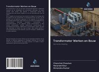 Produktbild: Transformator Werken en Bouw