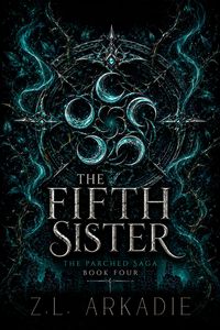 Produktbild: The Fifth Sister